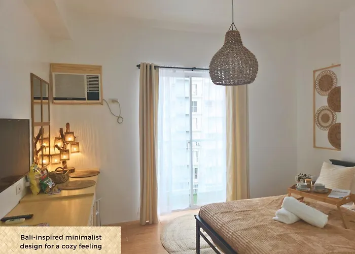 The Traveler's Haven Airbnb Apartment