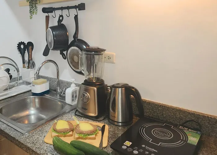 Apartment The Traveler's Haven Airbnb