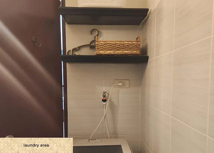 The Traveler's Haven Airbnb