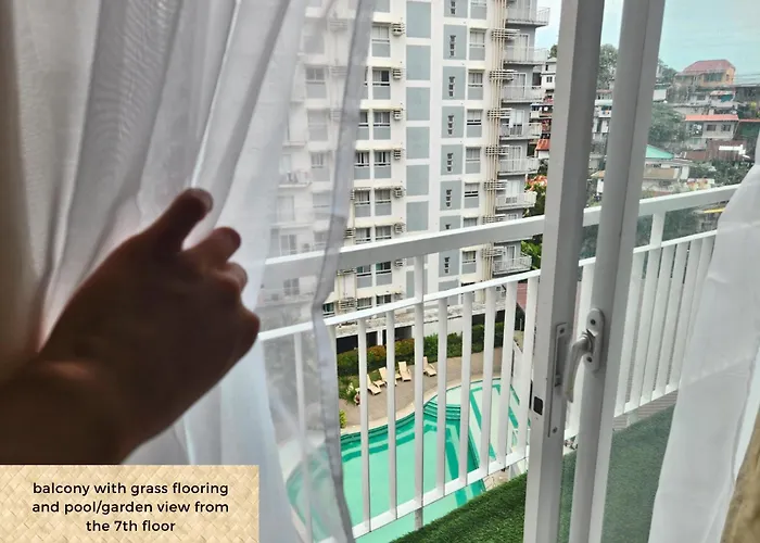 Apartment The Traveler's Haven Airbnb