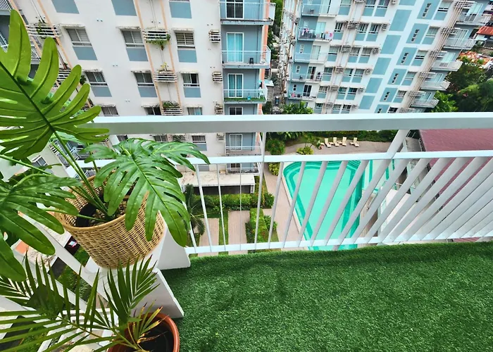 The Traveler's Haven Airbnb Cebu