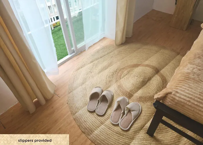 The Traveler's Haven Airbnb * Cebu