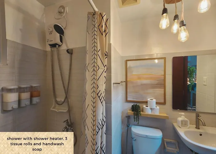 Apartment The Traveler's Haven Airbnb *