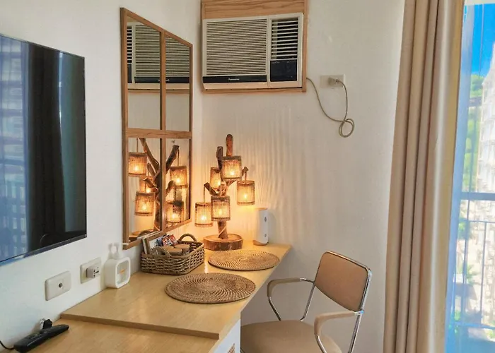 The Traveler's Haven Airbnb * Cebu