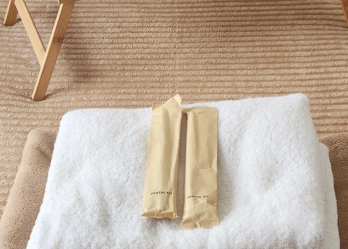 The Traveler's Haven Airbnb Apartment *