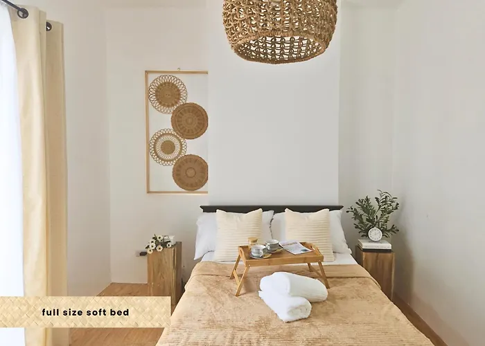 The Traveler's Haven Airbnb Cebu