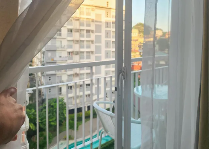 Apartment The Traveler's Haven Airbnb